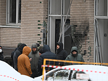 Вдова погибшего помощника Кириллова рассказала о последнем разговоре с супругом