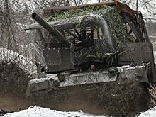 Переговоры о завершении украинского конфликта могут начаться в 2025 году