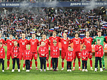 Колосков о возвращении российского футбола на международную арену: «Мы все верим в это, но пока идет СВО, нас не вернут»