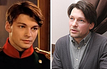 Как сейчас выглядят российские красавцы-актеры из 2000-х, о которых зрители забыли