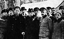 Стенька Разин мятежа в Кронштадте – почему Ельцин не реабилитировал только его