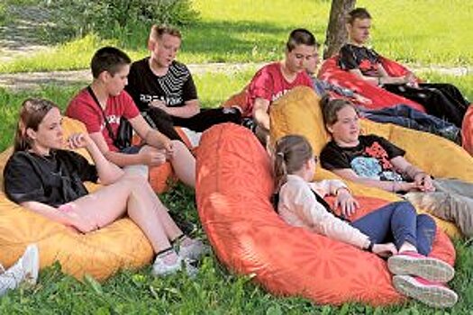 В Зеленограде стартовал проект «Школа юного медиатора»