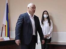 Раскрыто местоположение скрывшегося российского экс-замгубернатора