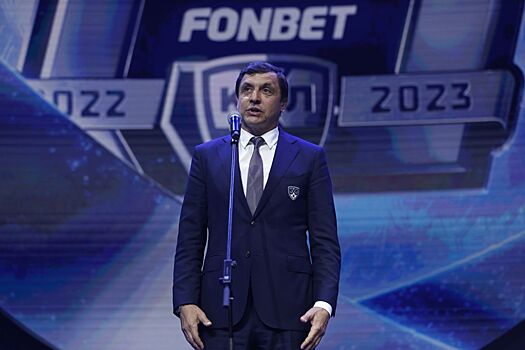 Каменский оценил идею включения хоккея в формате «3х3» в программу Олимпиады