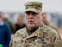 Генерал предрек роботизацию американской армии