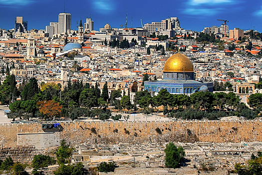 Заключать сделки с недвижимостью в Израиле теперь можно онлайн