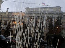 ЦБ заблокировал шесть сайтов, занимавшихся фишингом