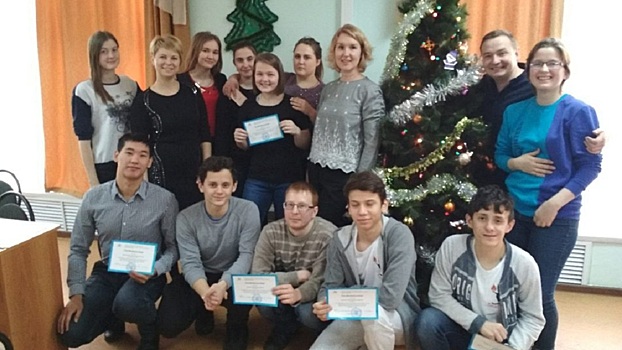 Зауральцев готовят к получению грантов во Всероссийском конкурсе