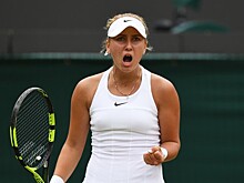 Потапова обыграла Никулеску в полуфинале турнира ITF в Химках