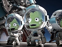 Издатель GTA 6 закроет две студии — в том числе авторов Kerbal Space Program 2