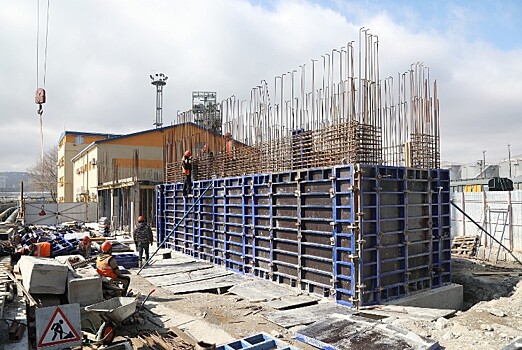 Новороссийский Зерновой Терминал увеличит штат на 40% в 2026 году