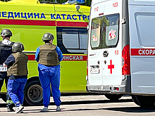 В Саратове из-за атаки БПЛА пострадал человек