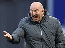 Черчесов оценил силу сборной Ирана по футболу