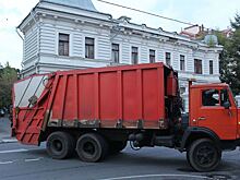 России придётся заменить тысячи мусоровозов из-за санкций