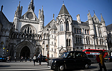 Высокий суд Лондона рассмотрит иск экс-акционеров ЮКОСа о выплате компенсации в $50 млрд