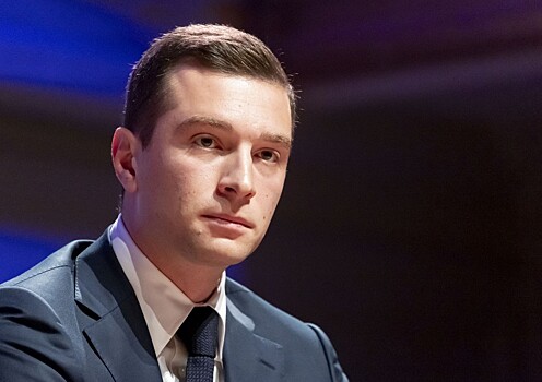 Политолог раскрыл планы кандидата в премьеры Франции