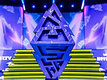 Twitch заблокировал русскоязычные трансляции BLAST Slam VI по Dota 2