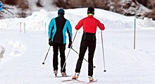 Лыжная тренировка пройдёт в одном из парков Лосиноостровского 1 февраля