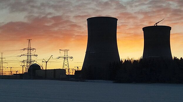 Минск надеется на покупку Литвой энергии после ввода БелАЭС