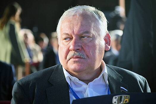 В Госдуме отреагировали на слова Алиева об СВО и «российском вторжении»