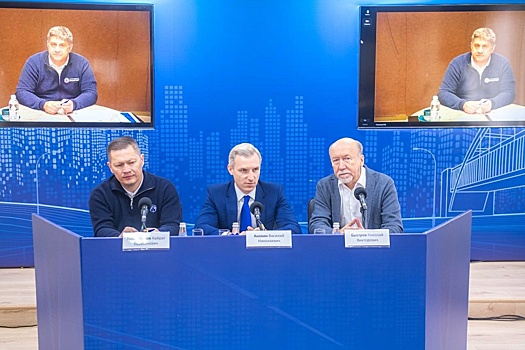 В Смоленской области собрались главные инженеры-дорожники со всей страны