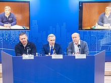 В Смоленской области собрались главные инженеры-дорожники со всей страны