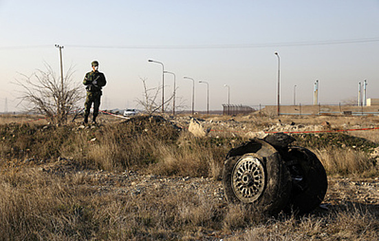 Хронология случаев со сбитыми гражданскими авиалайнерами