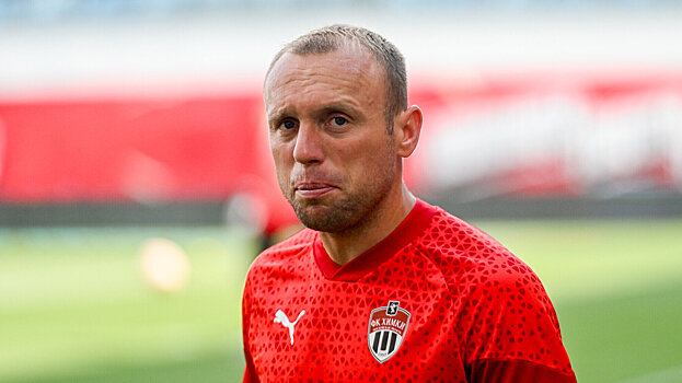 Дмитрий Аленичев: «Глушаков мог бы играть, может, не за «Реал» и «Барсу», но за команды уровня «Севильи» и «Атлетико»