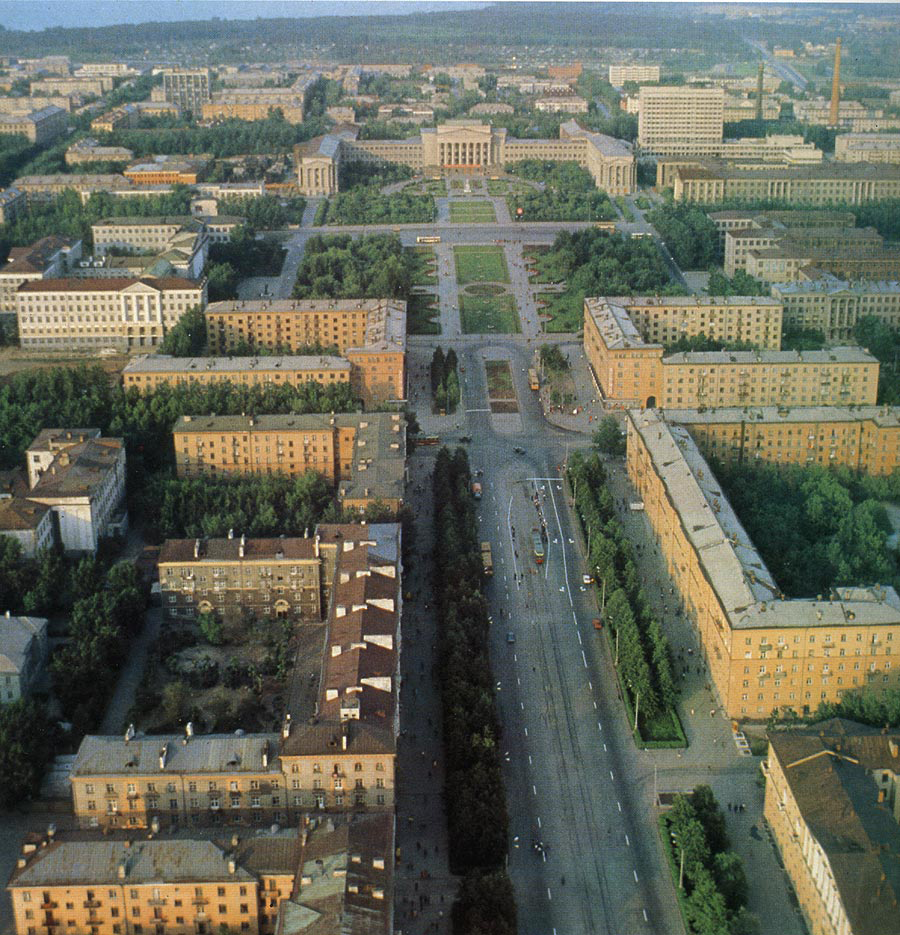 Екатеринбург, Российская Федерация