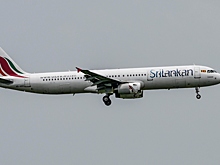 SriLankan Airlines готовится снова летать в Москву из Коломбо