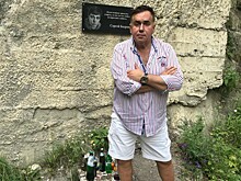 Станислав Садальский почтил память Сергея Бодрова