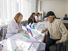 Больше 40 процентов жителей проголосовало в ЯНАО: где избиратель активнее