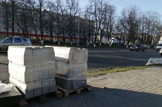В Нижнем Новгороде завершается ремонт дополнительных участков дорог