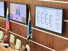 Свердловские депутаты расширили меры поддержки бизнеса и граждан