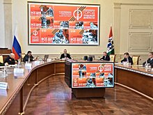 В Новосибирской области 9 мая вспомнят историю освобождения Украины от фашизма