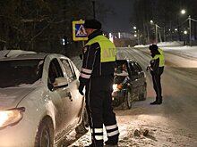 Стало известно, где и когда будут ловить пьяных водителей
