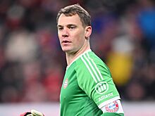 Мануэль Нойер повторил рекорд Томаса Мюллера по победам в Бундеслиге