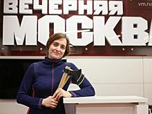Женщина с топором «проникла» в редакцию газеты «Вечерняя Москва»