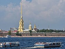 В Петербурге может появиться памятник Жанне д'Арк