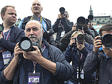 Комитет Госдумы поддержал к I чтению штрафы за публикации о террористах без маркировки