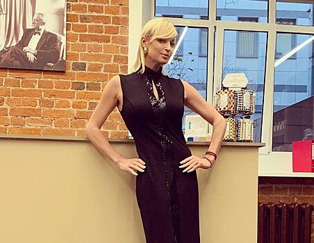 «Имеет хорошую должность, хотя и не олигарх»: таролог описал возлюбленного Волочковой