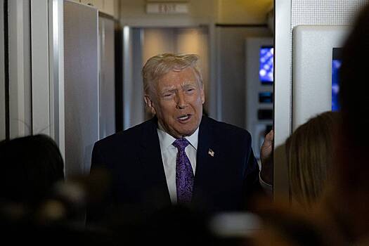 Трамп пообещал опубликовать результаты МРТ