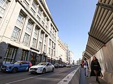 В Москве запретят ездить и ходить по некоторым улицам