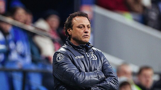 Гусев про 0:1 с «Зенитом»: «Задел в два мяча сыграл с «Динамо» злую шутку. Хочется другого футбола, но на сегодняшний день у игроков уже сформированы привычки»