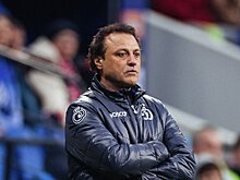 Гусев про 0:1 с «Зенитом»: «Задел в два мяча сыграл с «Динамо» злую шутку. Хочется другого футбола, но на сегодняшний день у игроков уже сформированы привычки»