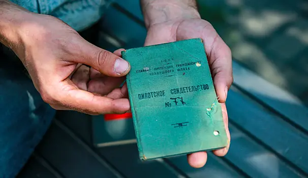 Первый над полюсом: история выдающейся, но короткой жизни полярного летчика Головина