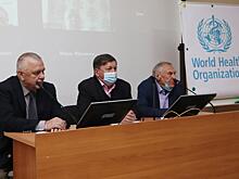 В Приморье откроется первый в мире российско-китайский COVID-центр