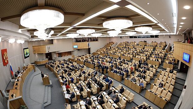 Сенаторы внесли в Думу  законопроект об общественных палатах в регионах