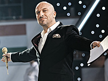 Дмитрий Нагиев: «Не думаю, что надо исповедоваться публично»