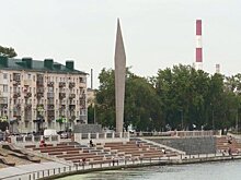 В проектную документацию капремонта набережной внесли изменения